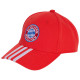 Adidas Καπέλο FC Bayern Munich Home Baseball Cap Adidas Καπέλο FC Bayern Munich Home Baseball Cap